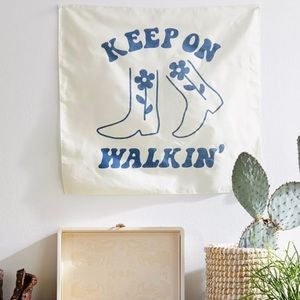 Urban Outfitters wall hanging